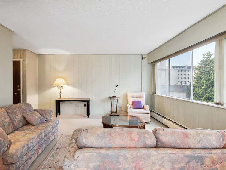 102-1845 Bellevue Avenue, West Vancouver, BC, V7V 1B2 - 5