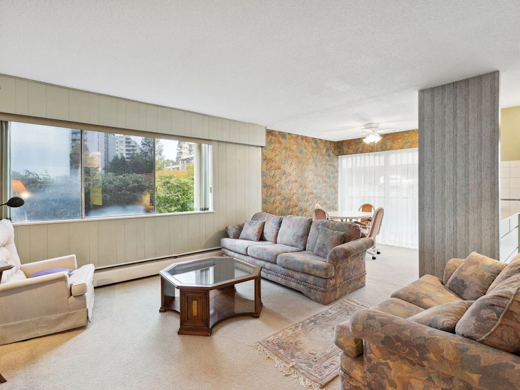 102-1845 Bellevue Avenue, West Vancouver, BC, V7V 1B2 - 7