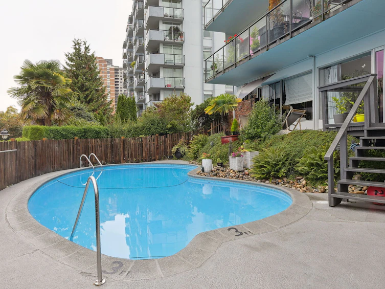 102-1845 Bellevue Avenue, West Vancouver, BC, V7V 1B2 - 25