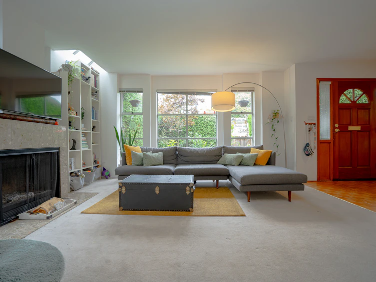 1344-1346 Laburnum Street, Vancouver, BC, V6J 3W3 - 4