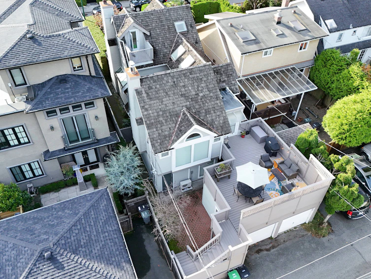 1344-1346 Laburnum Street, Vancouver, BC, V6J 3W3 - 19