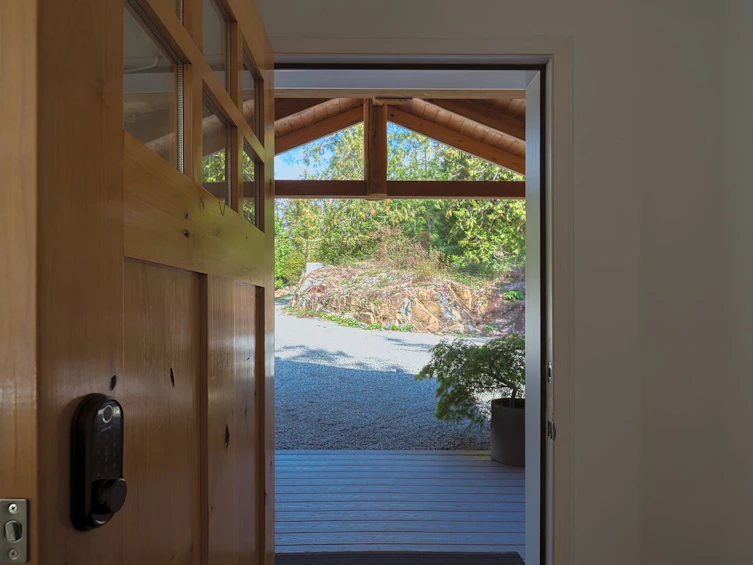 7339 Belle Road, Halfmoon Bay, BC, V7Z 0T3 - 16
