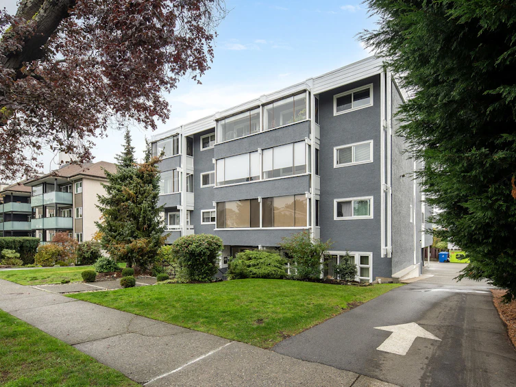 201-1537 Morrison Street, Victoria, BC, V8R 4K1 - 17