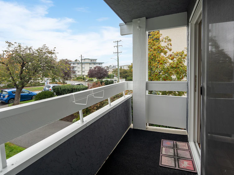201-1537 Morrison Street, Victoria, BC, V8R 4K1 - 13