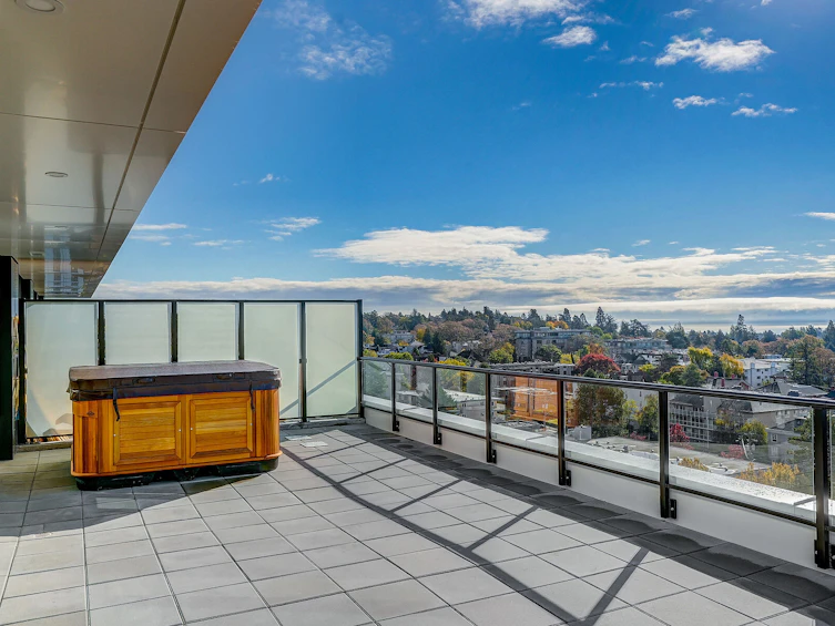 PH1204-1100 Yates Street, Victoria, BC, V8V 0C6 - 2