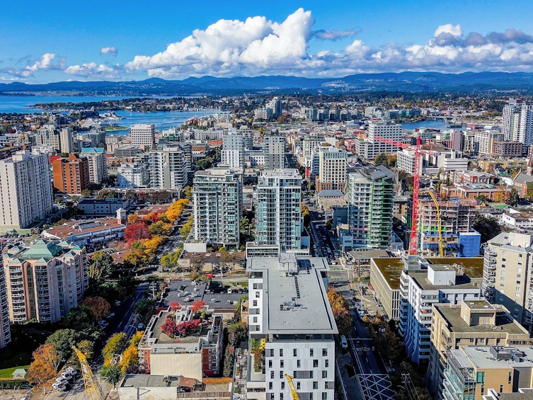 PH1204-1100 Yates Street, Victoria, BC, V8V 0C6 - 43