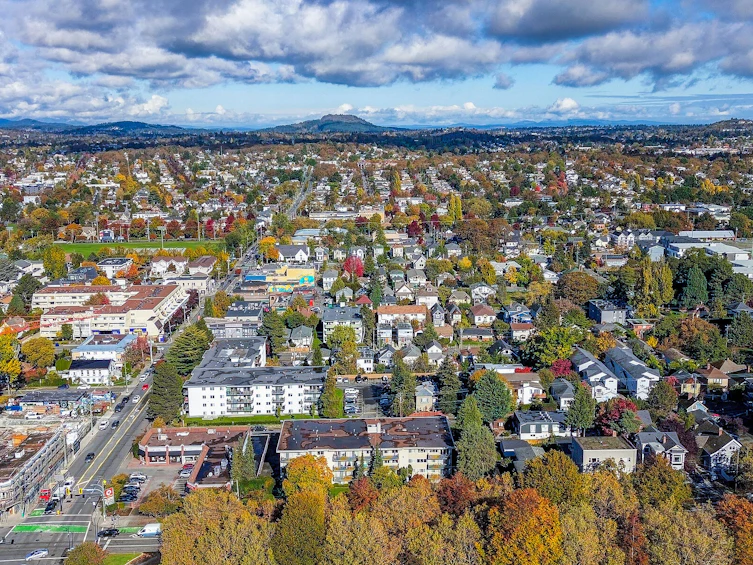 PH1204-1100 Yates Street, Victoria, BC, V8V 0C6 - 45