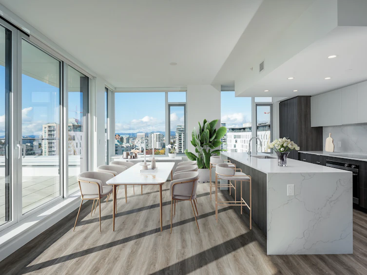 PH1204-1100 Yates Street, Victoria, BC, V8V 0C6 - 11