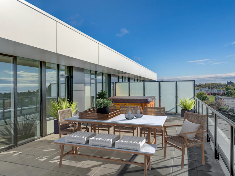 PH1204-1100 Yates Street, Victoria, BC, V8V 0C6 - 13