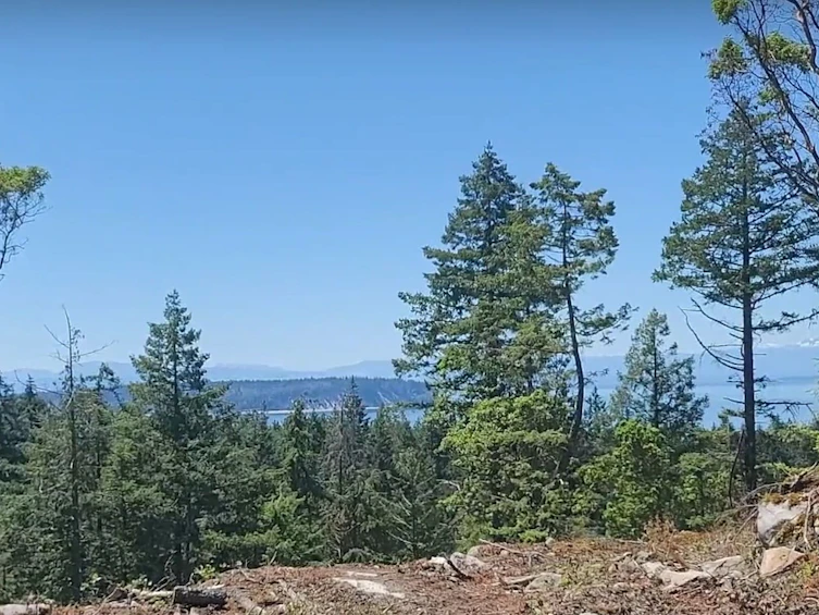 Lot-33 Wood Bay Ridge Road, Pender Harbour Egmont, BC, V0N 1Y2 - 2