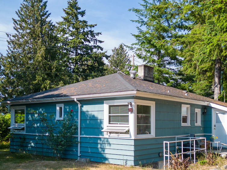 5724 E Porpoise Bay Road, Sechelt, BC, V0N 3A3 - 3