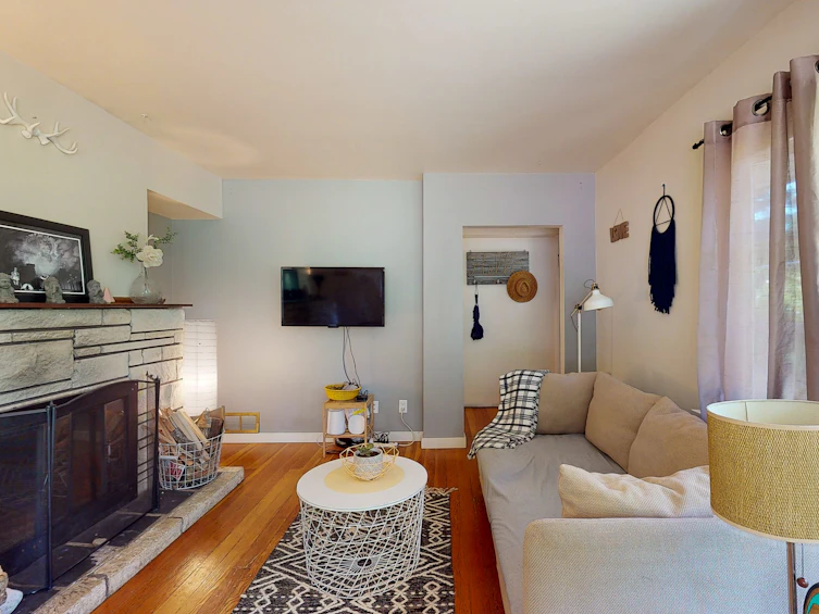 5724 E Porpoise Bay Road, Sechelt, BC, V0N 3A3 - 6