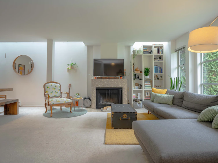 1344 Laburnum Street, Vancouver, BC, V6J 3W3 - 6