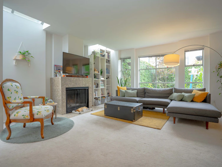 1344 Laburnum Street, Vancouver, BC, V6J 3W3 - 7