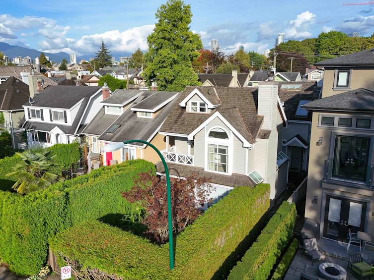 1344 Laburnum Street, Vancouver, BC, V6J 3W3 - 36