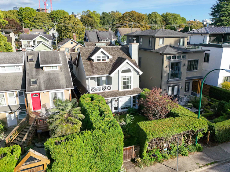 1344 Laburnum Street, Vancouver, BC, V6J 3W3 - 37