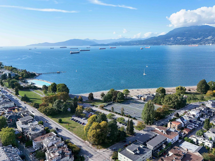 1344 Laburnum Street, Vancouver, BC, V6J 3W3 - 40