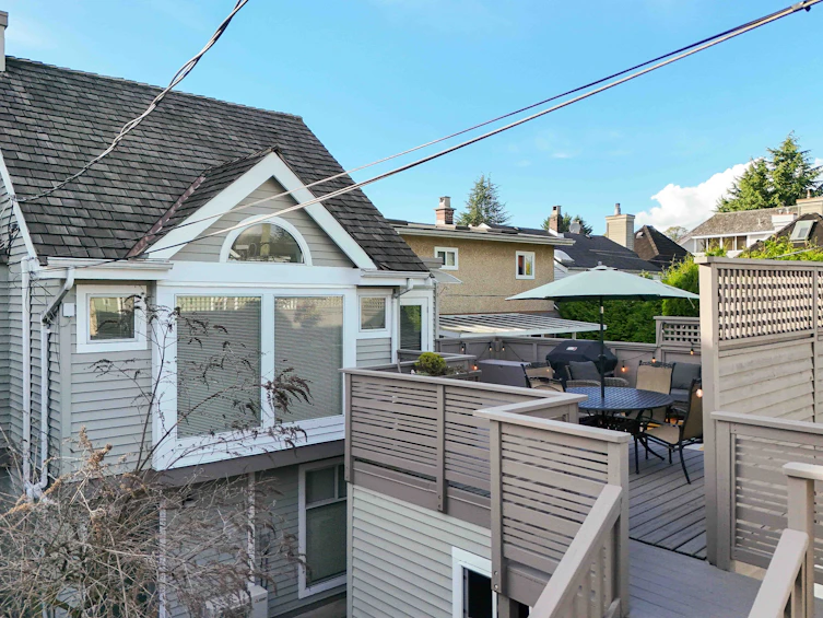 1346 Laburnum Street, Vancouver, BC, V6J 3W3 - 27