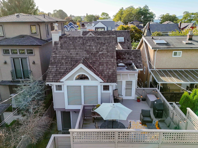 1346 Laburnum Street, Vancouver, BC, V6J 3W3 - 28