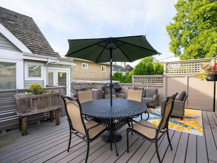1346 Laburnum Street, Vancouver, BC, V6J 3W3 - 29
