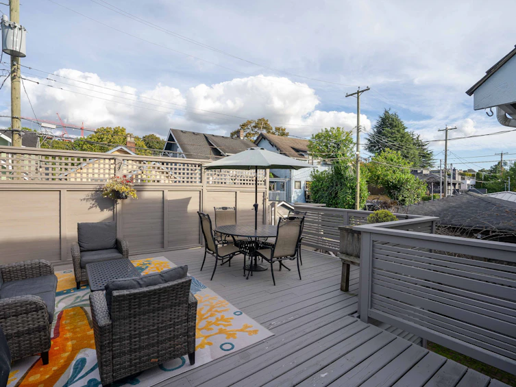 1346 Laburnum Street, Vancouver, BC, V6J 3W3 - 30