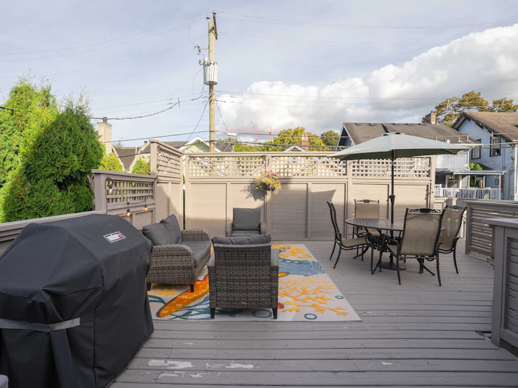 1346 Laburnum Street, Vancouver, BC, V6J 3W3 - 31