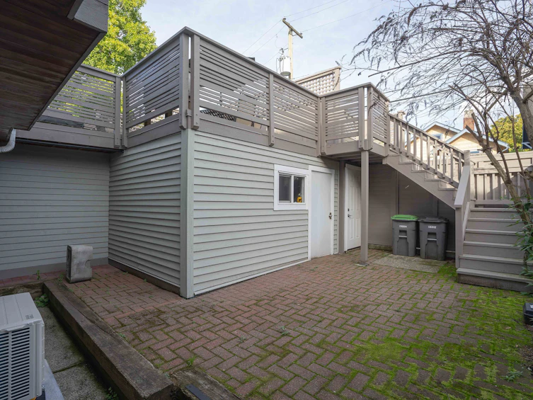 1346 Laburnum Street, Vancouver, BC, V6J 3W3 - 32
