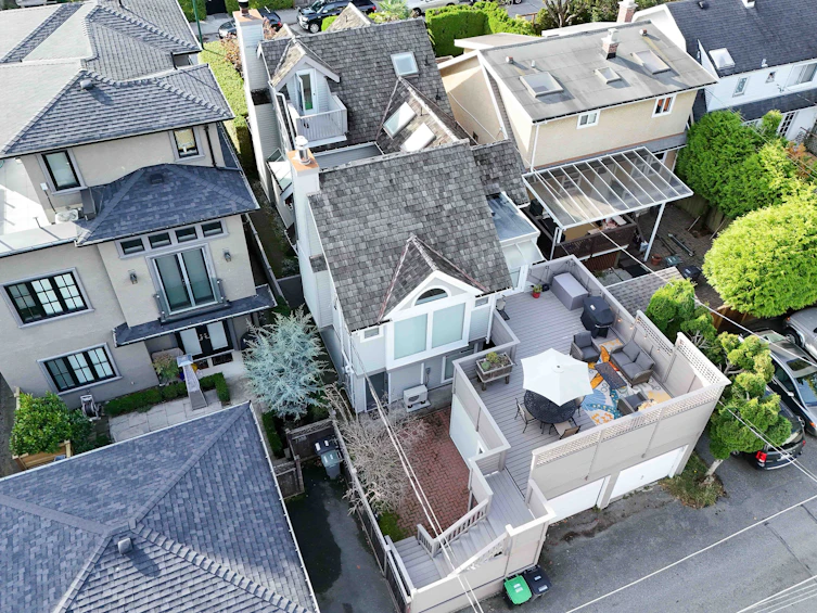 1346 Laburnum Street, Vancouver, BC, V6J 3W3 - 33