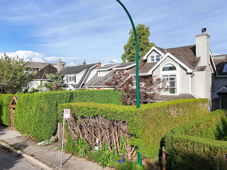 1346 Laburnum Street, Vancouver, BC, V6J 3W3 - 34