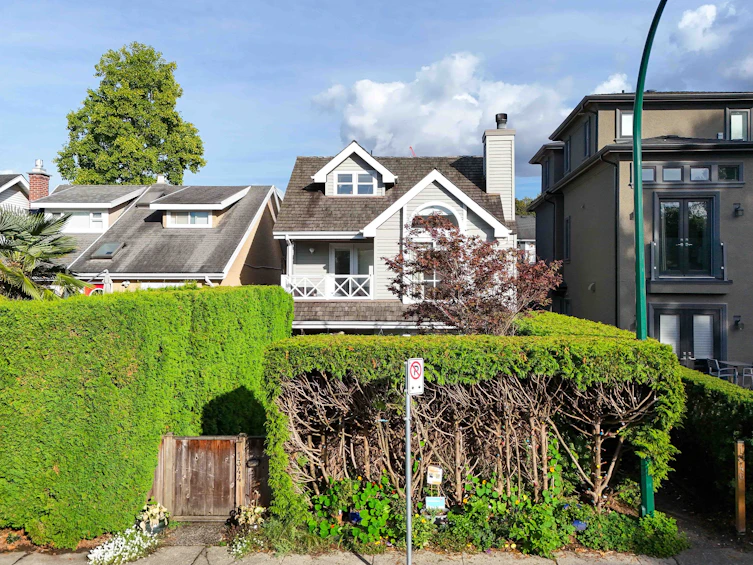 1346 Laburnum Street, Vancouver, BC, V6J 3W3 - 35