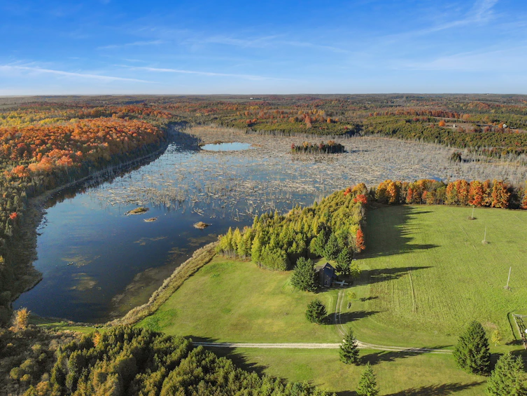 234520 2 Concession Wgr, West Grey, ON, N0G 1R0 - 13