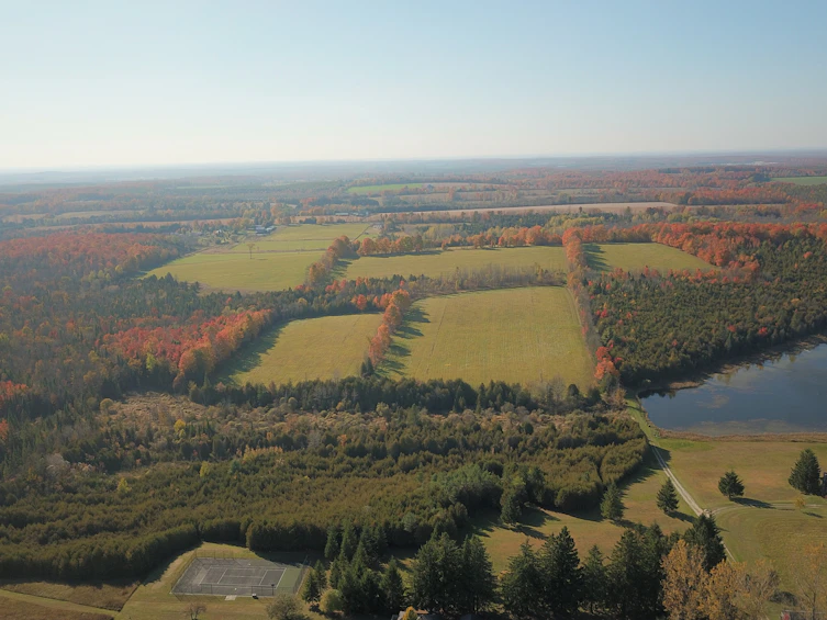 234520 2 Concession Wgr, West Grey, ON, N0G 1R0 - 16
