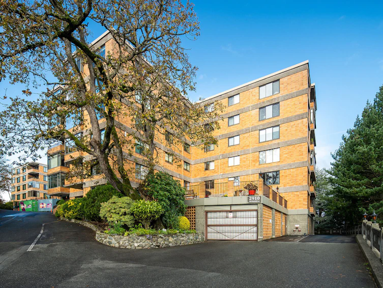 403-2910 Cook Street, Victoria, BC, V8T 3S7 - 30