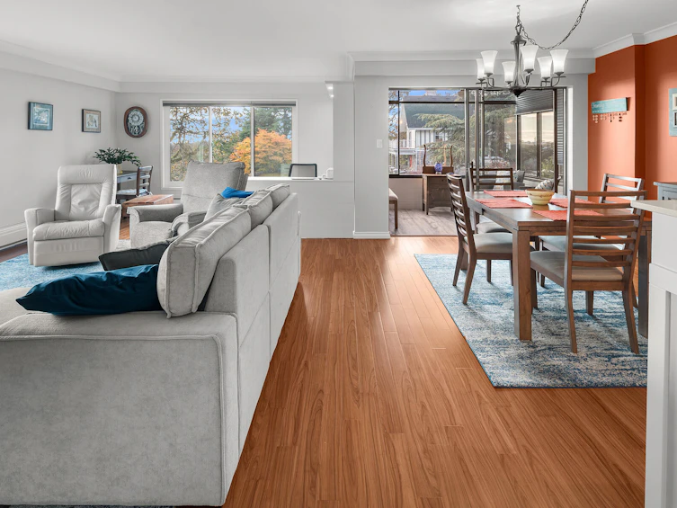 403-2910 Cook Street, Victoria, BC, V8T 3S7 - 4
