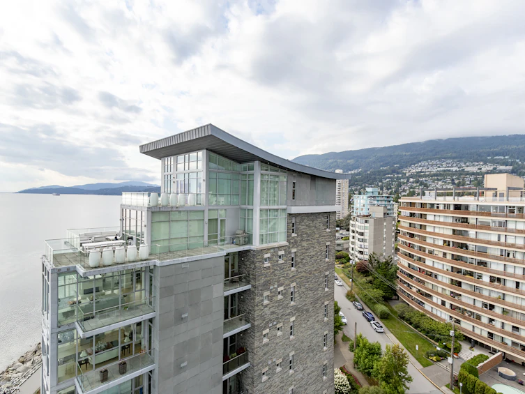 1201-2120 Argyle Avenue, West Vancouver, BC, V7V 1A4 - 2