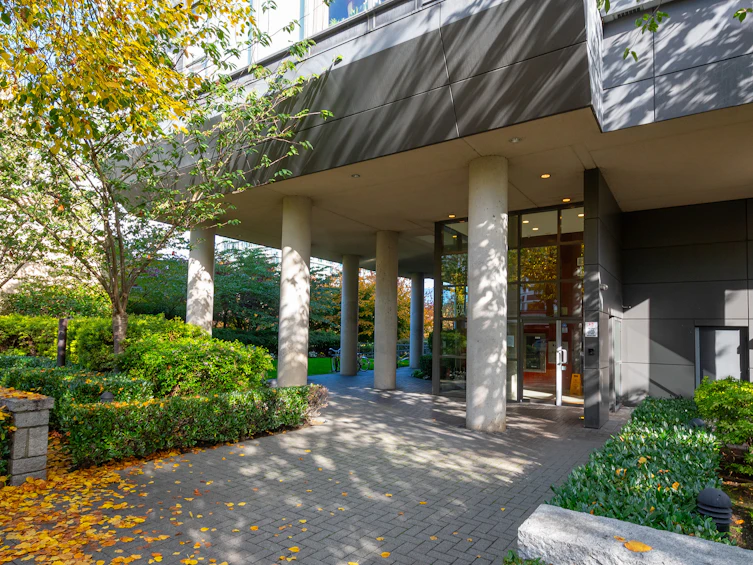 1508-1723 Alberni Street, Vancouver, BC, V6G 3G9 - 2