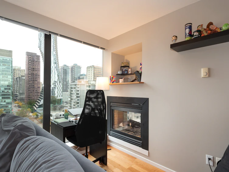1508-1723 Alberni Street, Vancouver, BC, V6G 3G9 - 7
