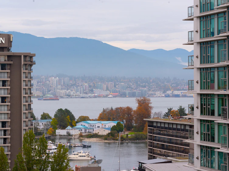 1508-1723 Alberni Street, Vancouver, BC, V6G 3G9 - 9