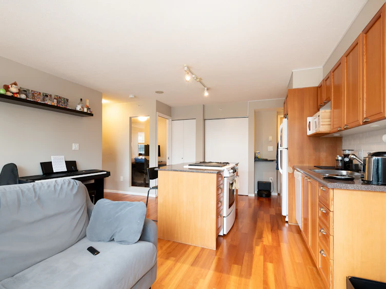 1508-1723 Alberni Street, Vancouver, BC, V6G 3G9 - 11