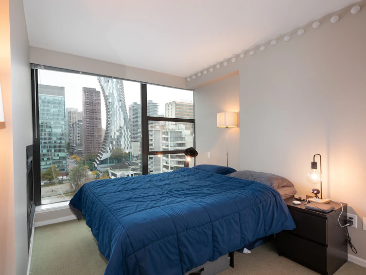 1508-1723 Alberni Street, Vancouver, BC, V6G 3G9 - 12