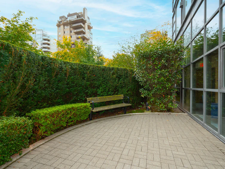 1508-1723 Alberni Street, Vancouver, BC, V6G 3G9 - 22