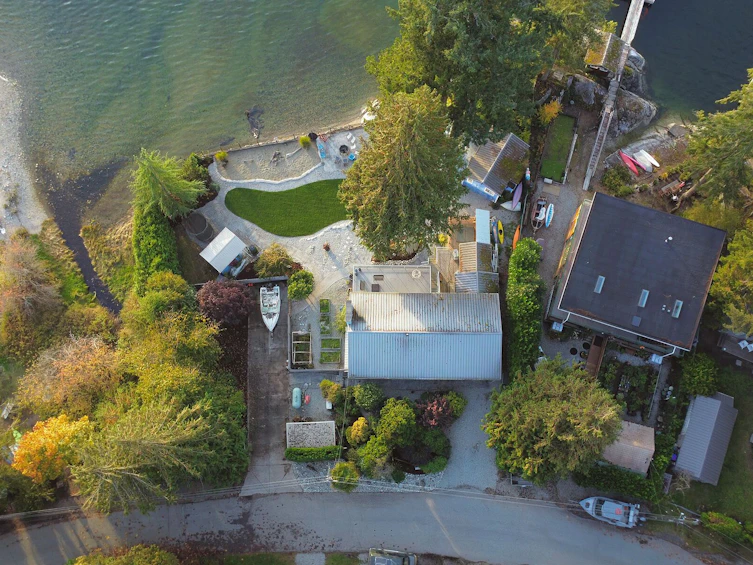 7629 Sechelt Inlet Road, Sechelt, BC, V7Z 0C5 - 34