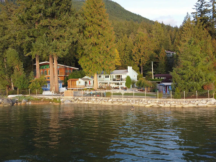 7629 Sechelt Inlet Road, Sechelt, BC, V7Z 0C5 - 4
