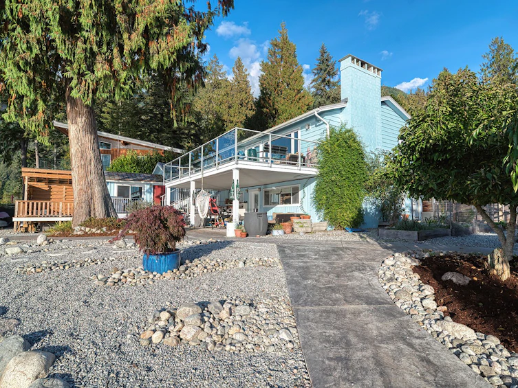 7629 Sechelt Inlet Road, Sechelt, BC, V7Z 0C5 - 14
