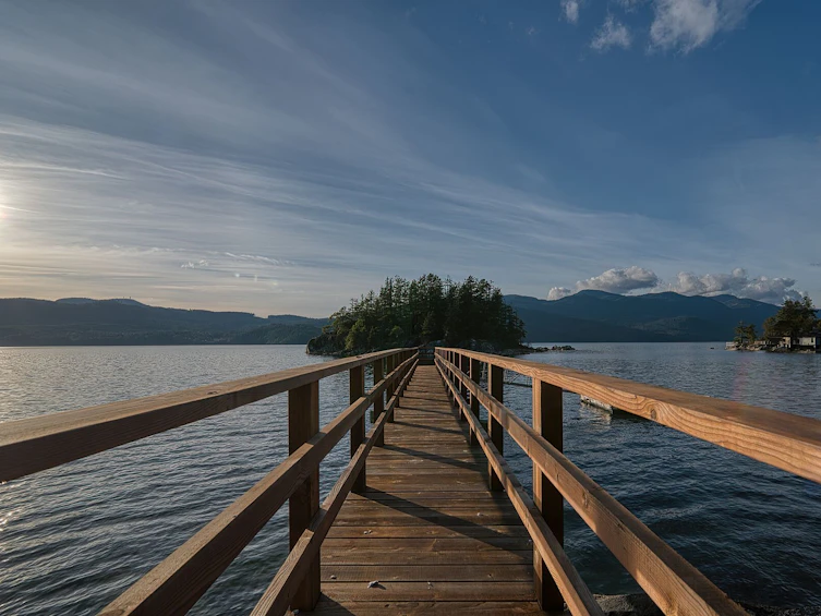 7629 Sechelt Inlet Road, Sechelt, BC, V7Z 0C5