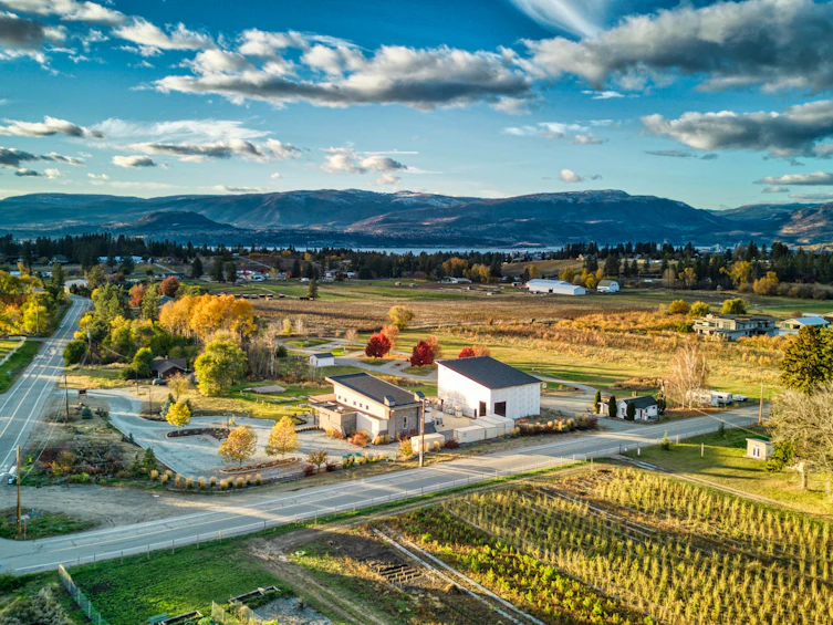4380 Wallace Hill Road, Kelowna, BC, V1W 4C3 - 5