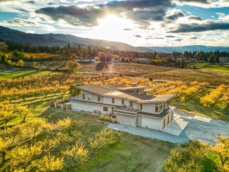 4380 Wallace Hill Road, Kelowna, BC, V1W 4C3 - 50