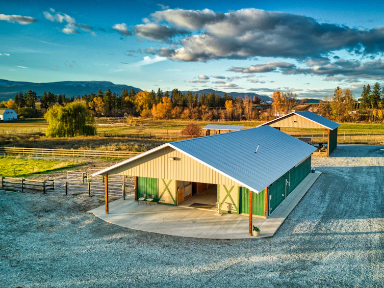 4380 Wallace Hill Road, Kelowna, BC, V1W 4C3 - 53