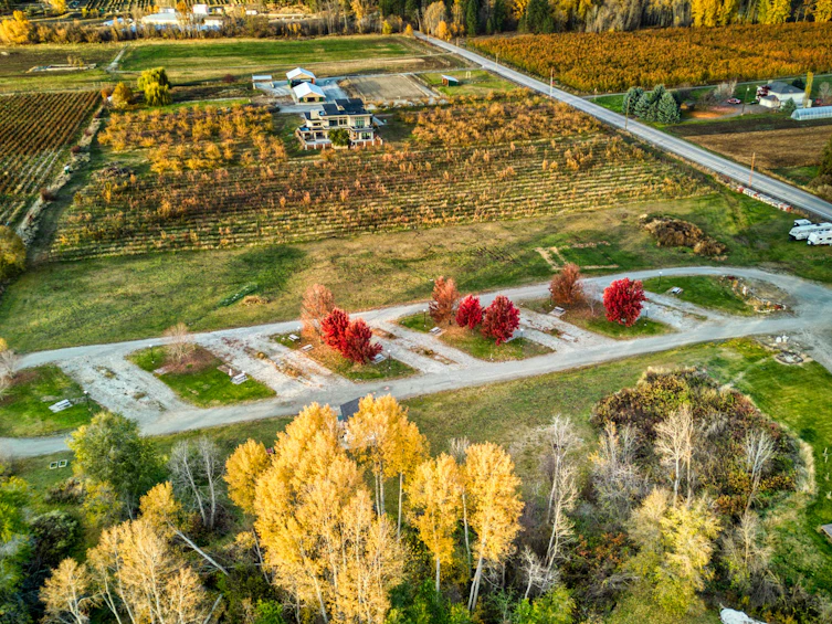 4380 Wallace Hill Road, Kelowna, BC, V1W 4C3 - 57