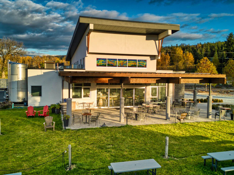 4380 Wallace Hill Road, Kelowna, BC, V1W 4C3 - 60